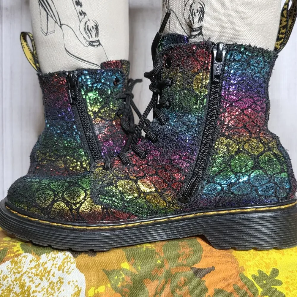 Dr. Martens dr martens
